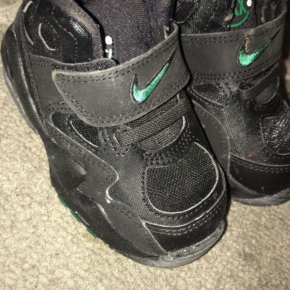 Toddler Nike Air Max Express